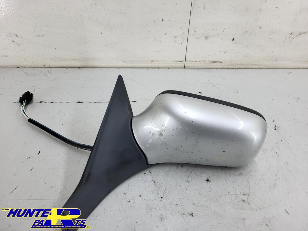 Buitenspiegel L grijs 426 Volvo C70 I ('99-'05) 8600480, Gebruikt, Ophalen of Verzenden, Volvo, Volvo