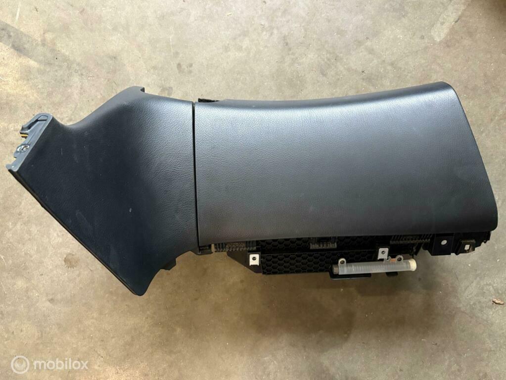 Dashboardkastje Mercedes E-klasse W211 ('02-'09) 116802487, Gebruikt, Mercedes-Benz, Ophalen of Verzenden, Mercedes-Benz