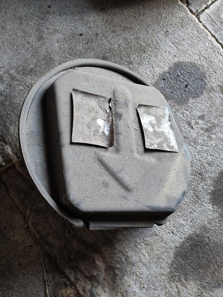 Krik Peugeot 106 / Citroën Saxo, Ophalen of Verzenden, Gebruikt, Manueel, Schaarkrik