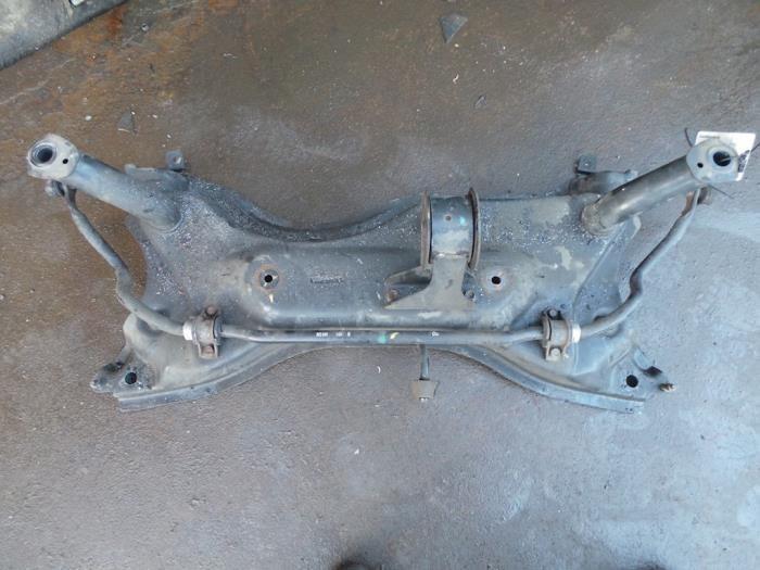 Subframe van een Suzuki Alto, Auto-onderdelen, 3 maanden garantie, Gebruikt, Suzuki