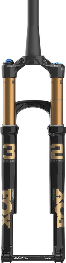 BOMBOM%SALE% FOX RACING SHOX 32 GRIP SL STEPCAST FACTORY, Fietsen en Brommers, Fietsonderdelen, Verzenden, https://www.ridefox.com