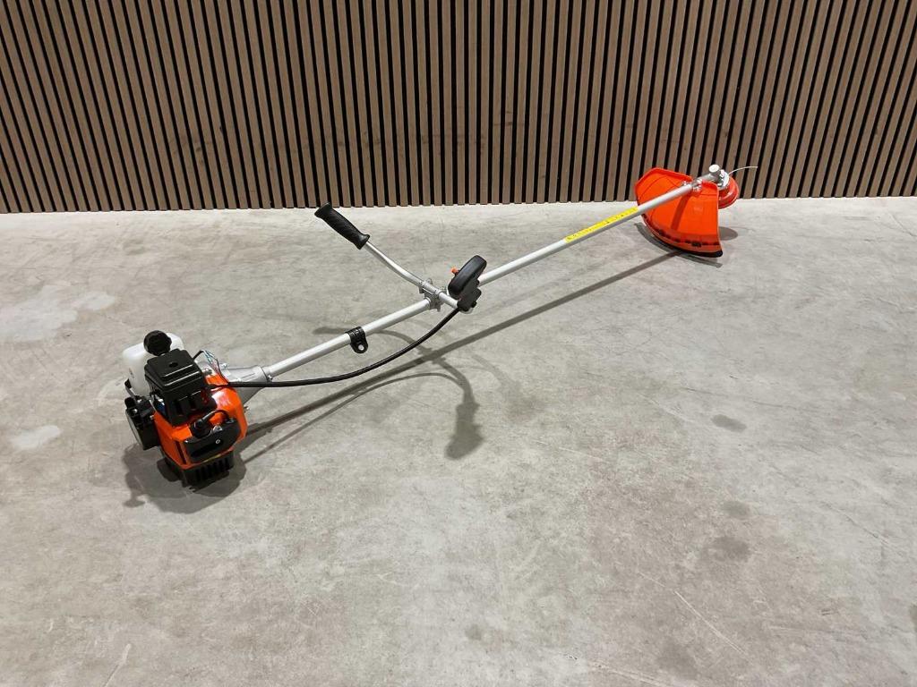 KW tools 550 benzine bosmaaier nieuw in doos ‼️, Ophalen, Nieuw, Benzine, KW tools