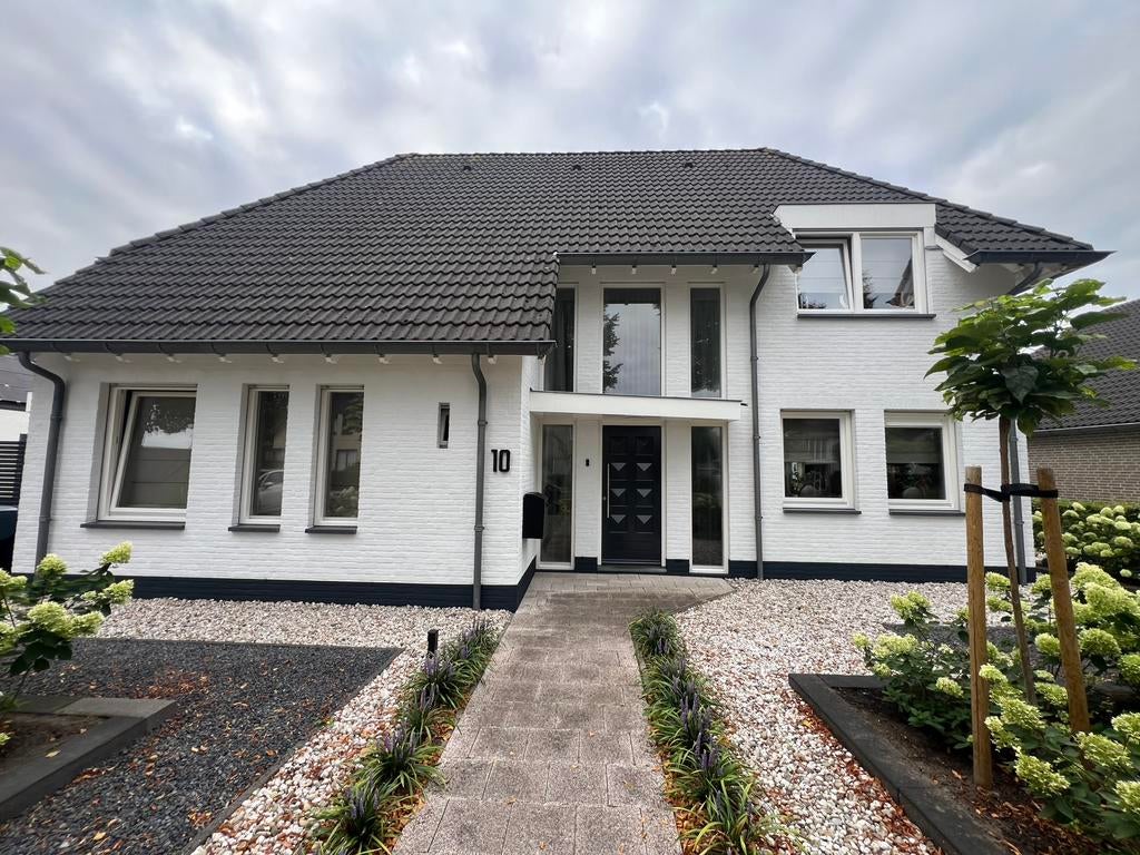 klus-en schildersbedrijf !, Garantie