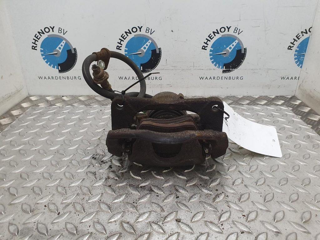SUZUKI SWIFT 1.3 Shogun REM KLAUW 2008, Gebruikt, -, -, Ophalen of Verzenden
