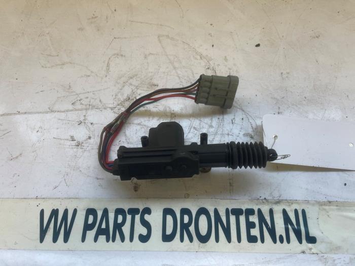 Deurcontact schakelaar van een Alfa Romeo Spider, Auto-onderdelen, Carrosserie en Plaatwerk, Gebruikt, -, Verzenden, -