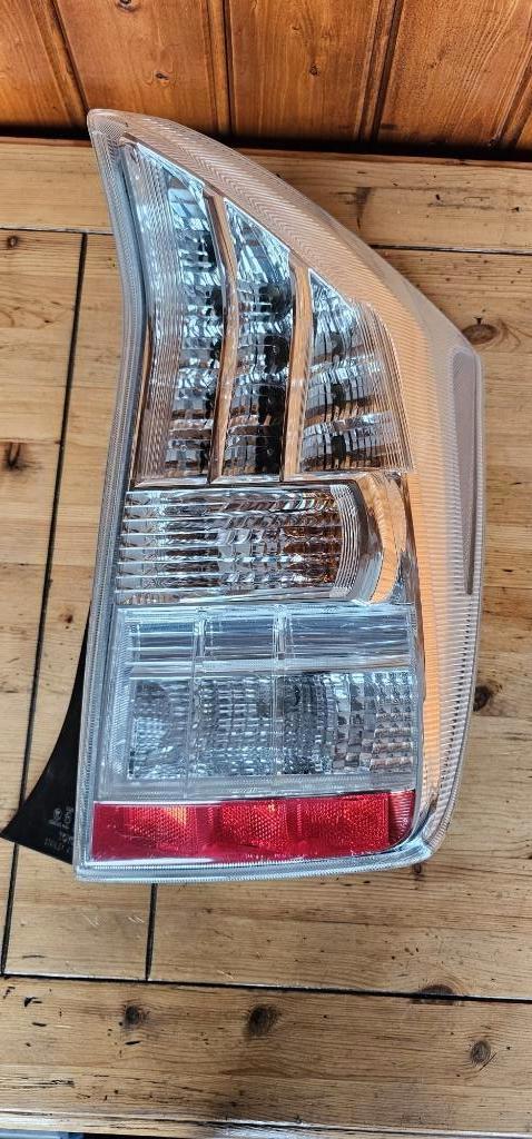 Toyota Prius Achterlicht Rechts XW30, Auto-onderdelen, Ophalen of Verzenden, Gebruikt, Toyota