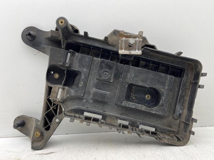 Accubak van een Volkswagen Caddy, Gebruikt, -, Volkswagen, -