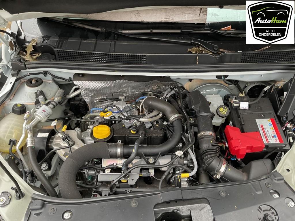 Motor Dacia Sandero III (2021-01/..) 8201733029, Dacia, Gebruikt, Renault Deutschland AG, Peter-Huppertz-Straße 5, Köln 51063, , Duitsland