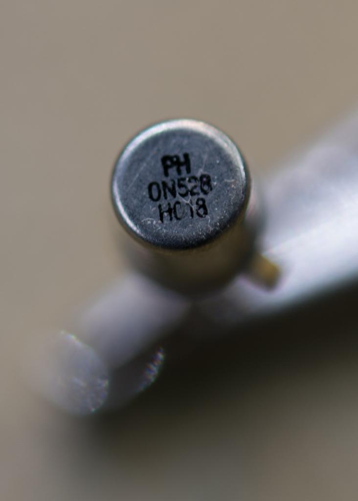 ON528 dubbele FET philips, Ophalen of Verzenden, Nieuw