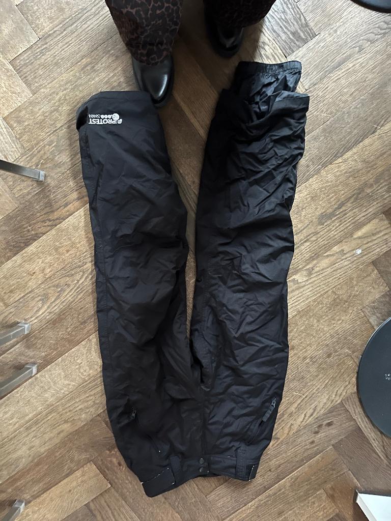 Skibroek, Kinderen en Baby's, Kinderkleding | Maat 164, Gebruikt, Protest, Jongen, Ophalen