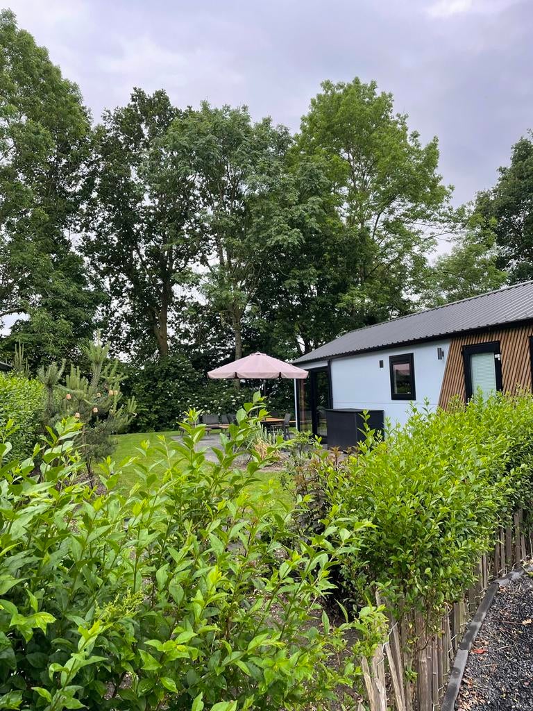 ☀️GENIETEN AAN HET VELUWEMEER☀️Vakantiehuis te huur️, Tv, 2 slaapkamers, Gelderland en Veluwe, Chalet, Bungalow of Caravan