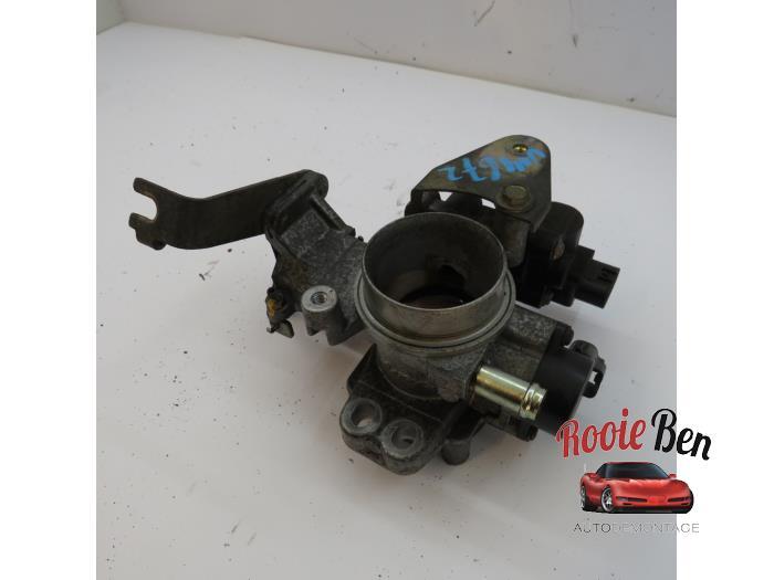 Gasklephuis van een Daihatsu Young RV, Gebruikt, Daihatsu, -, -