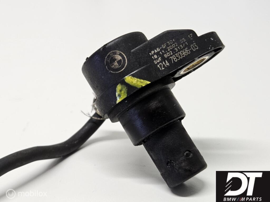 Foto 3 van Nokkenas sensor BMW M3 E46 Z3M Z4M S54 S54B32 12147539171