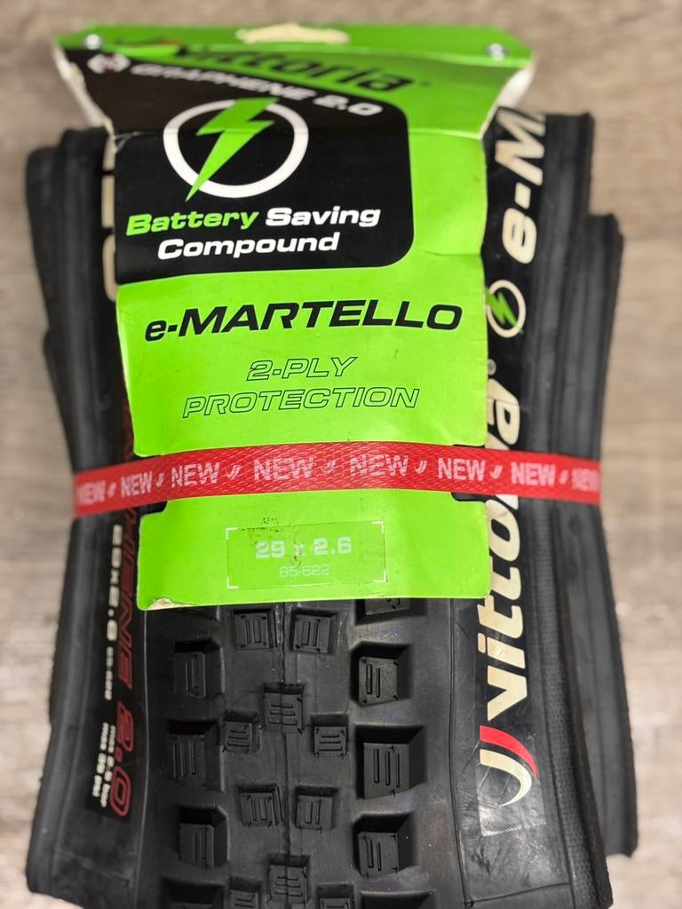 Mountainbike banden Vittoria, Ophalen of Verzenden, Zo goed als nieuw, Mountainbike, Band