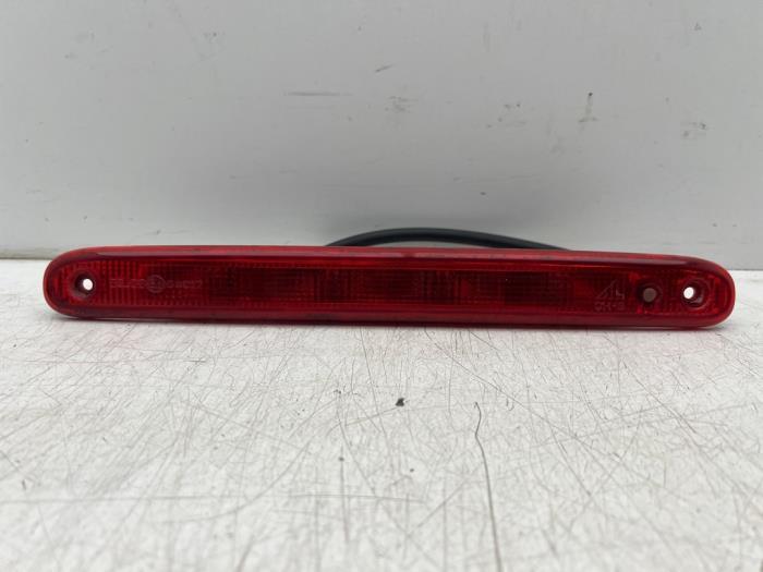 Extra Remlicht midden van een Peugeot 107, Auto-onderdelen, Gebruikt, -, -, Ophalen of Verzenden