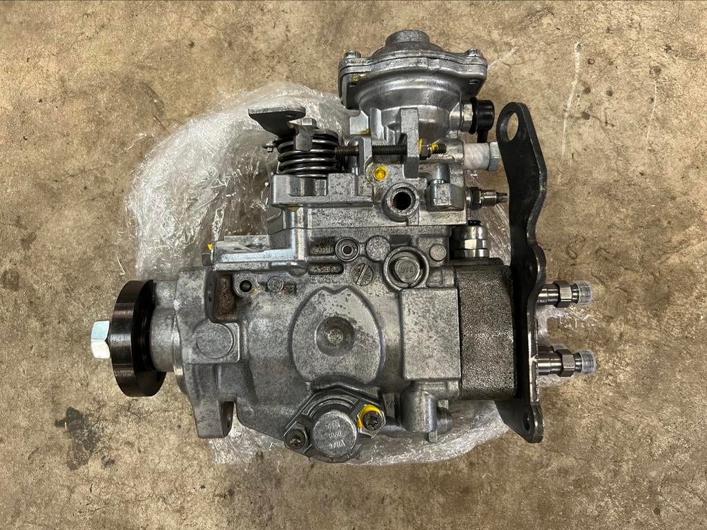 Land rover 300tdi / 200tdi diesel injectiepomp gereviseerd, Ophalen, Gereviseerd, Land Rover