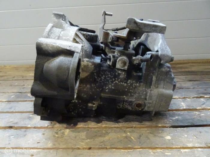 Versnellingsbak van een Volkswagen Golf, Auto-onderdelen, Gebruikt, -, Volkswagen, -