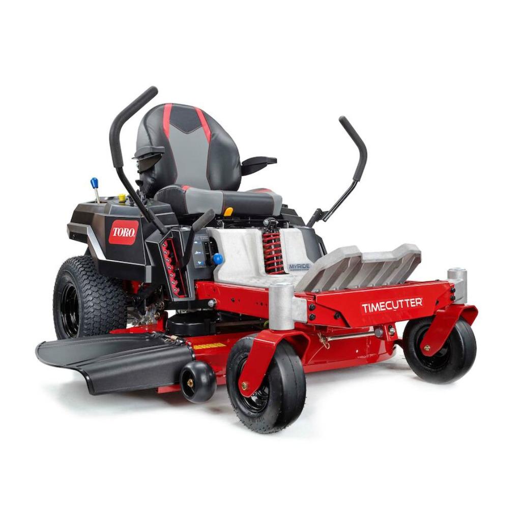 OPRUIMING Toro zero-turn zitmaaier, grasmaaier, OPRUIMING, Ophalen, Nieuw, Toro, 90 tot 120 cm