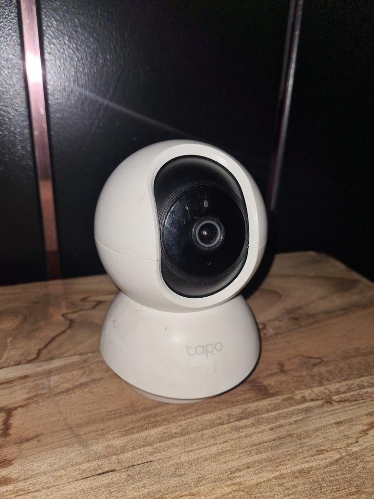 Tapo Binnencamera - Zo goed als nieuw!, Ophalen, Zo goed als nieuw, Binnencamera
