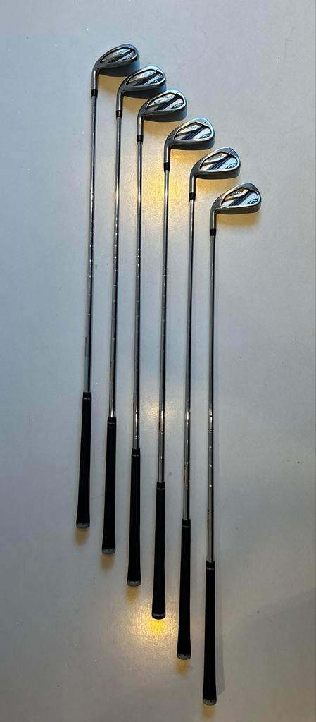 Callaway Mavrick Golf ijzer set Linkshandig, Ophalen, Gebruikt, Set, Callaway