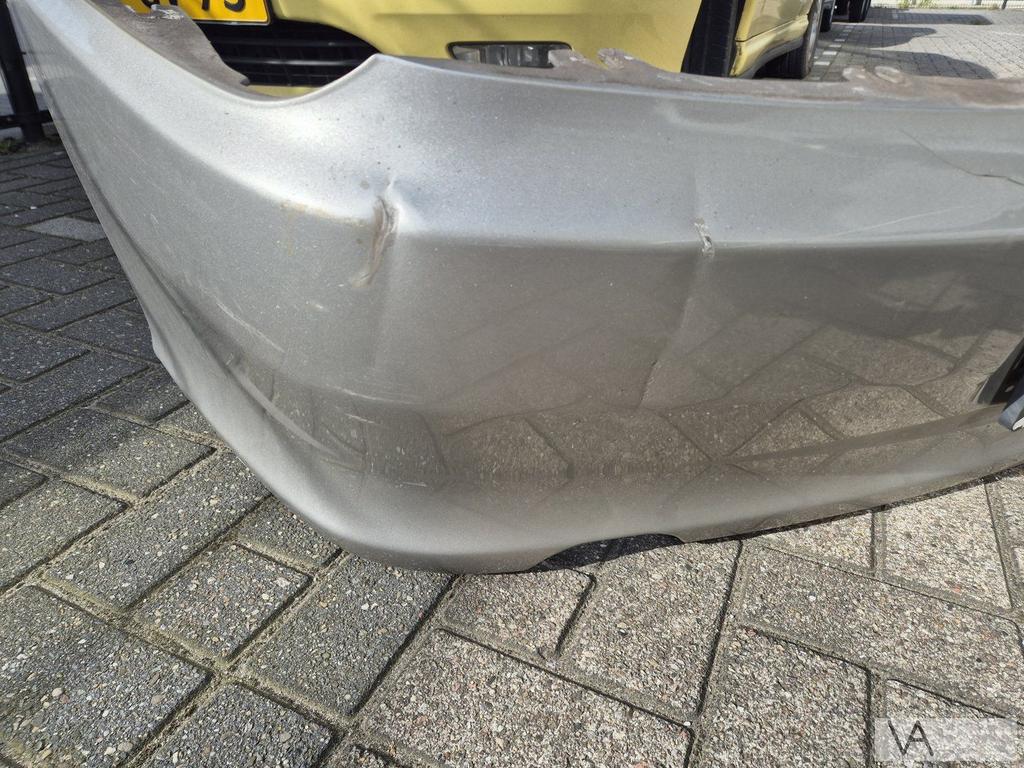 Peugeot 406 coupe 1997 -2005 achterbumper zie de foto's €100, Auto-onderdelen, Gebruikt, -, -, Ophalen of Verzenden