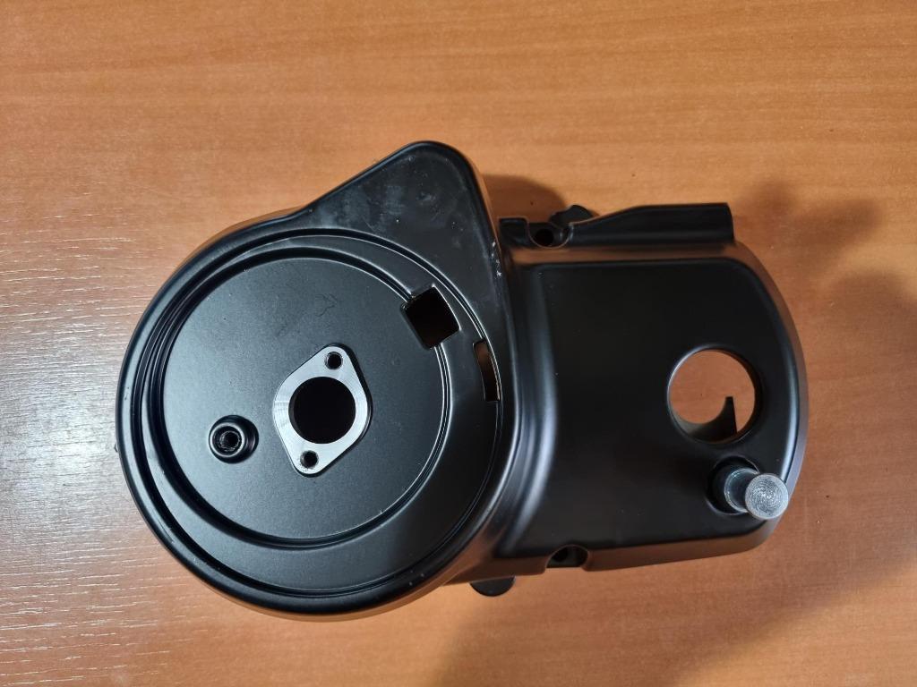 Nieuw kickstartdeksel tomos € 49,-, Tomos, Holland, Blok, Nieuw