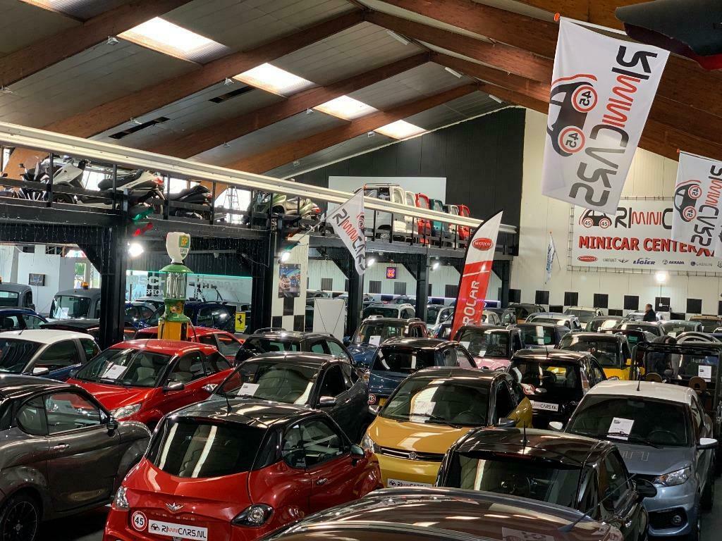 🤩🆘Online brommobiel kopen? gratis thuisbezorging door  NL, Diversen, Brommobielen en Scootmobielen, Ophalen of Verzenden, Gebruikt