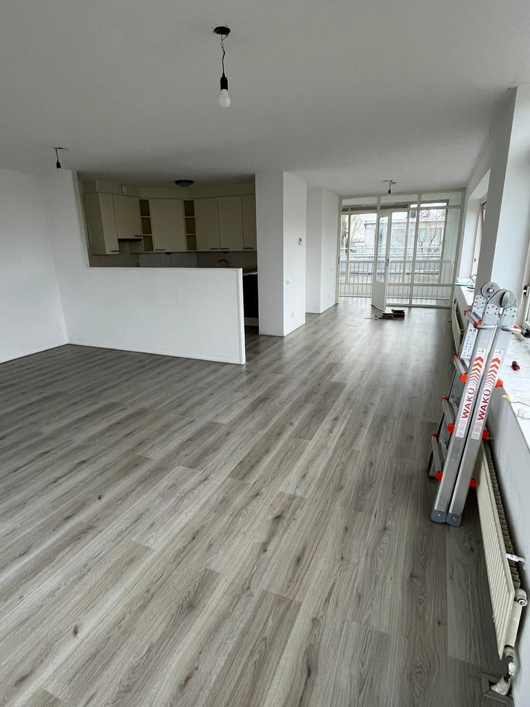 Foto 10 van Uw laminaat leggen? €3,75 p/m! vakkundig en goedkoop!