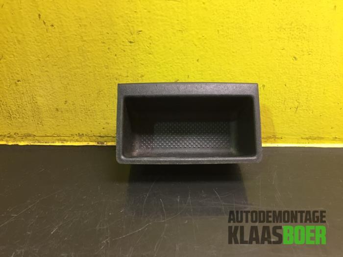 Middenconsoles van een BMW 3-Serie, Auto-onderdelen, Interieur en Bekleding, Ophalen of Verzenden, 12 maanden garantie, Gebruikt