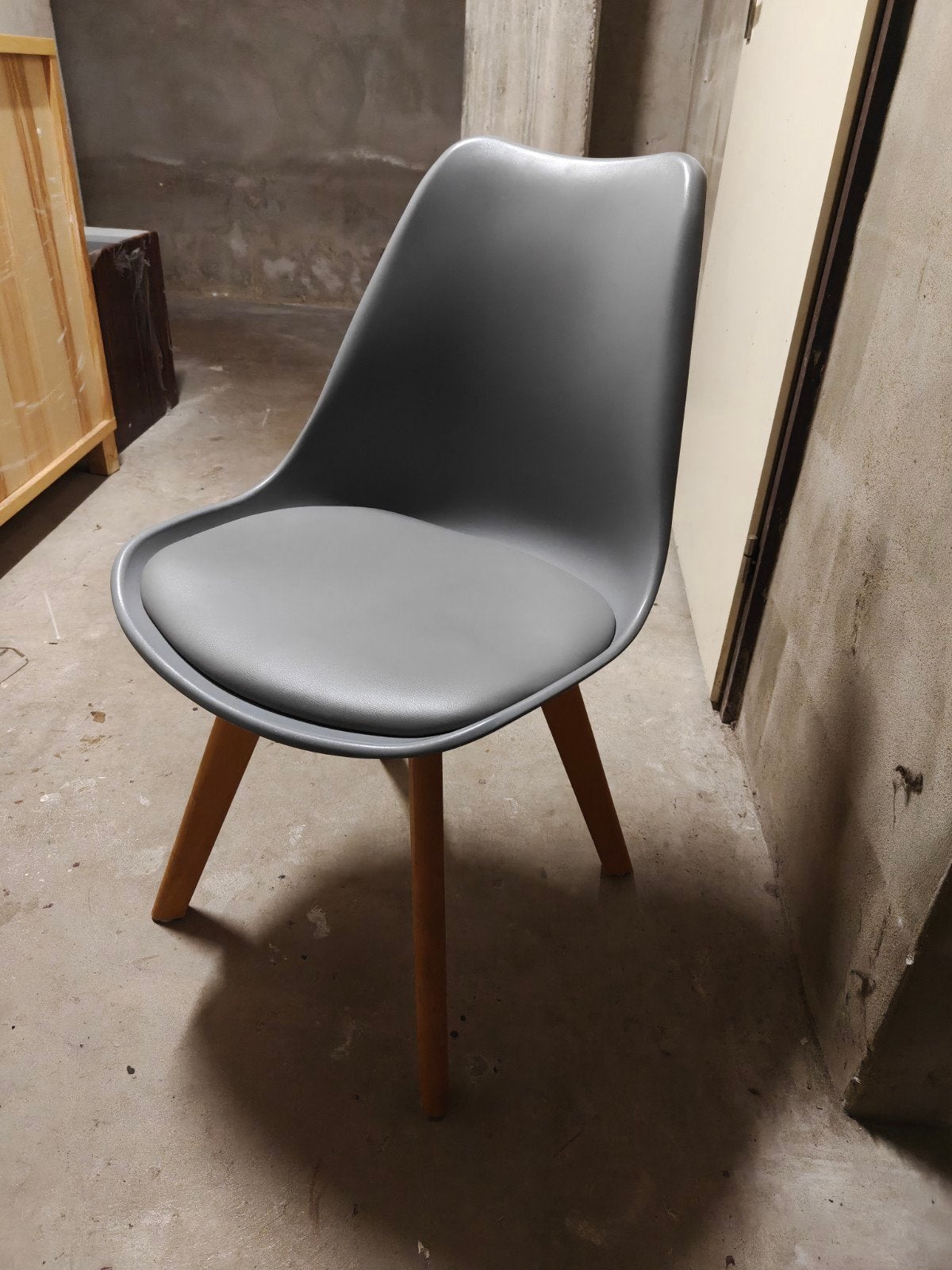 Tafel + stoelen, Gebruikt, 100 tot 150 cm, Rechthoekig, 50 tot 100 cm