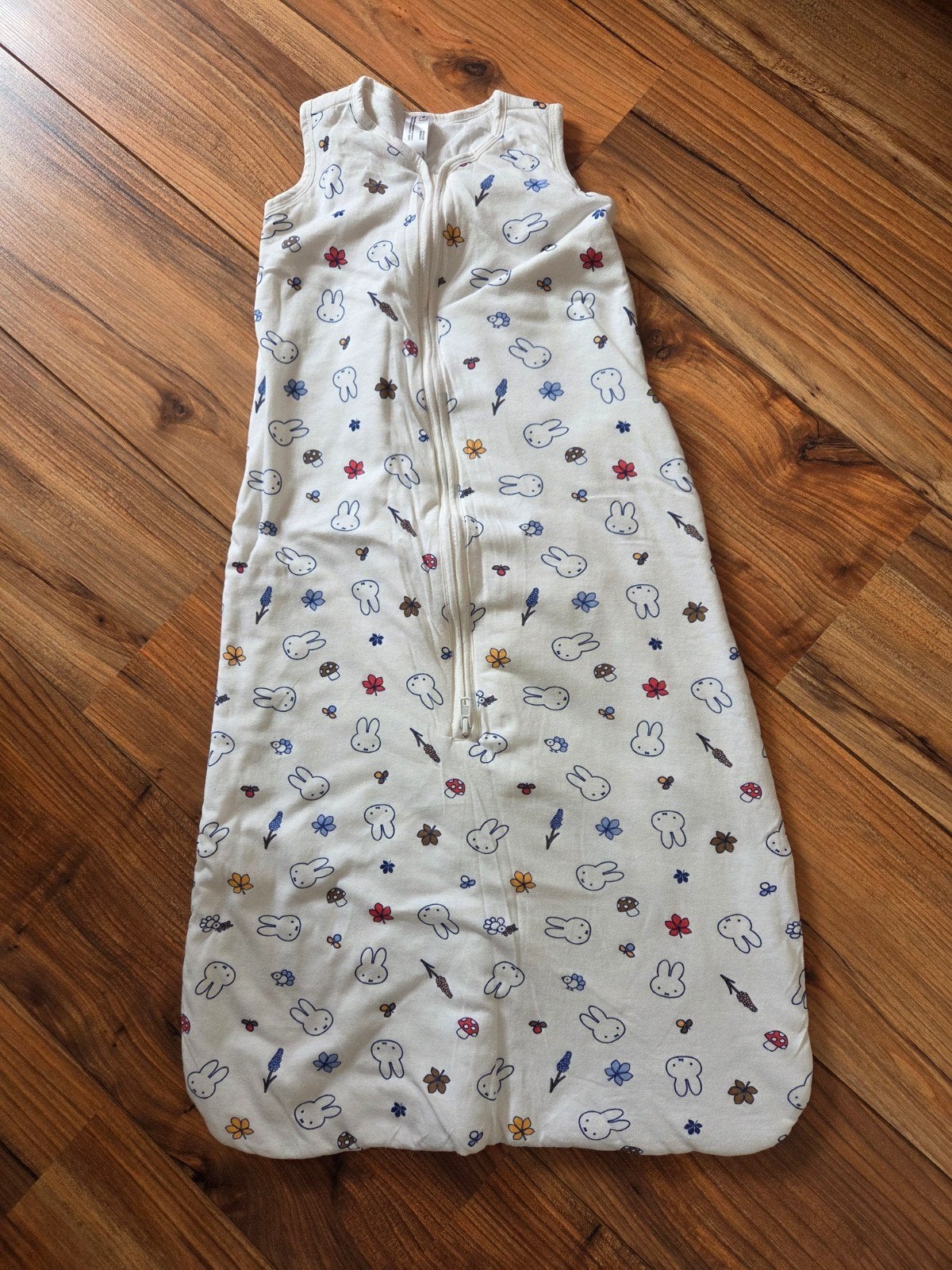 Nijntje slaapzak 90 cm, Kinderen en Baby's, Nieuw, Ophalen of Verzenden, 90 cm, Nijntje
