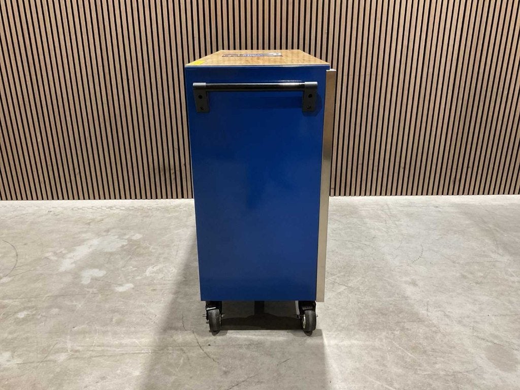 Metallo XXXL-Edition META-11HS9G Gereedschapswagen gevuld‼️, Ophalen, Gevuld, Nieuw