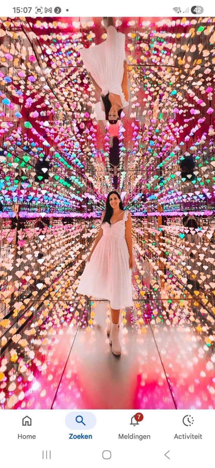 Moco instagram museum, Tickets en Kaartjes, Drie personen of meer, Juni