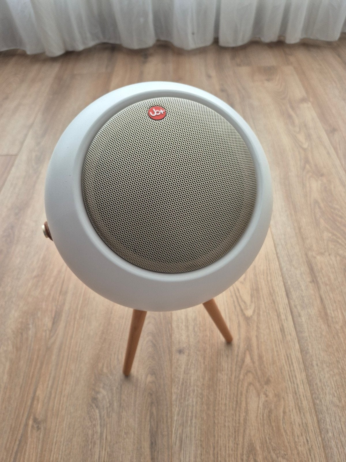 DesignNest - AudioBall Bluetooth speaker, Overige merken, Ophalen of Verzenden, Zo goed als nieuw, Draagbare speaker