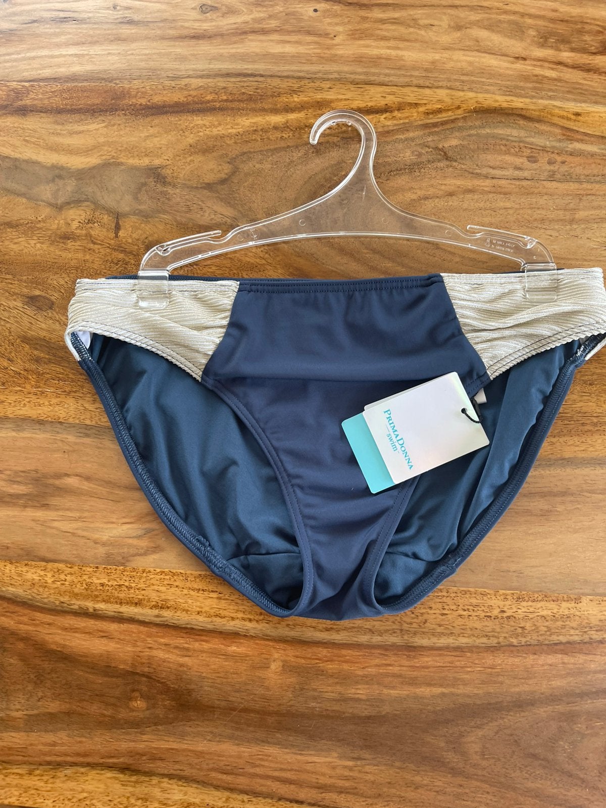 Prima Donna bikini slip Maat 38 Model tango 400-3350, Verzenden, Nieuw, Overige typen