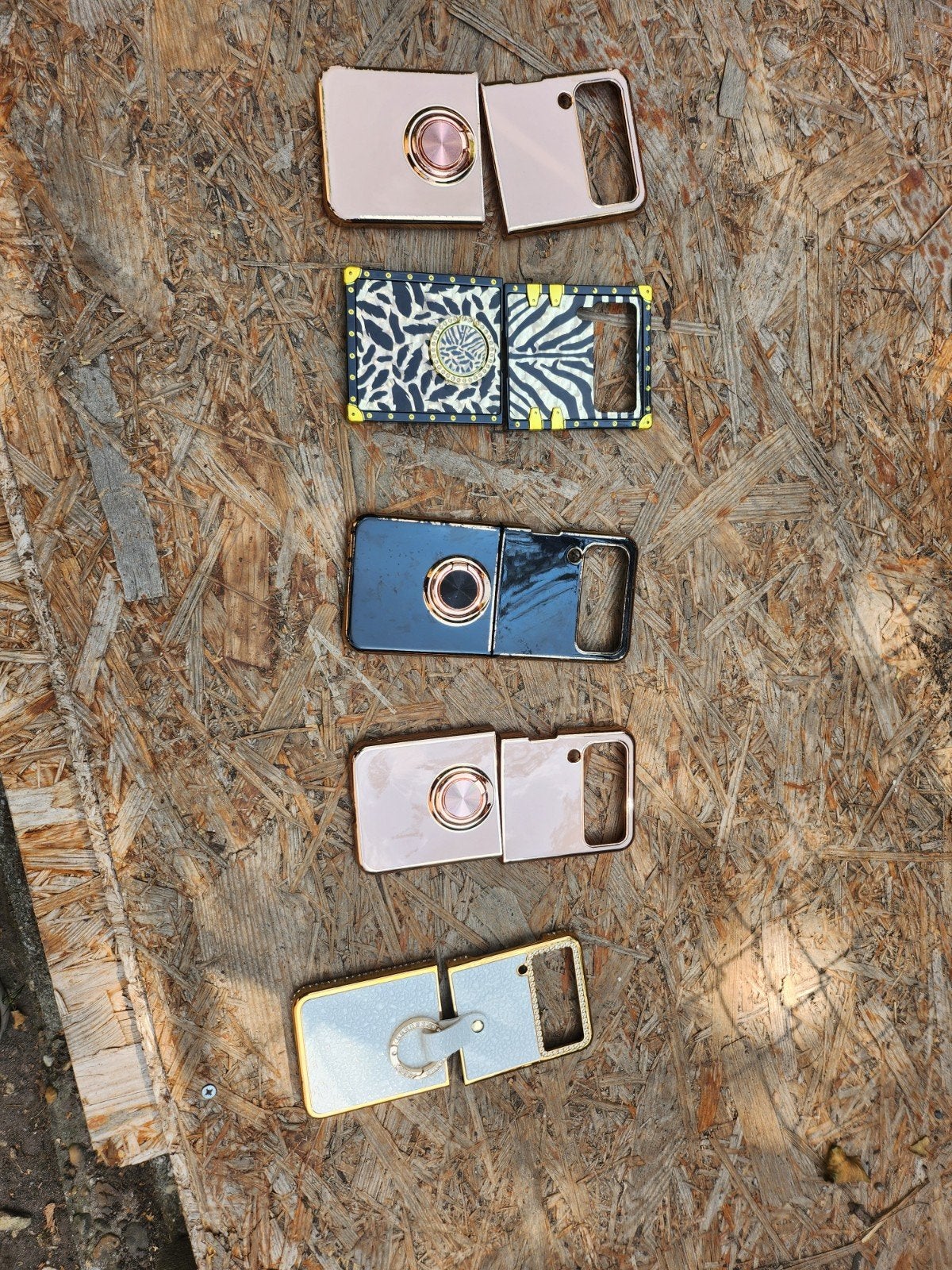 hoesje flip 4, Ophalen of Verzenden, Nieuw, Overige typen