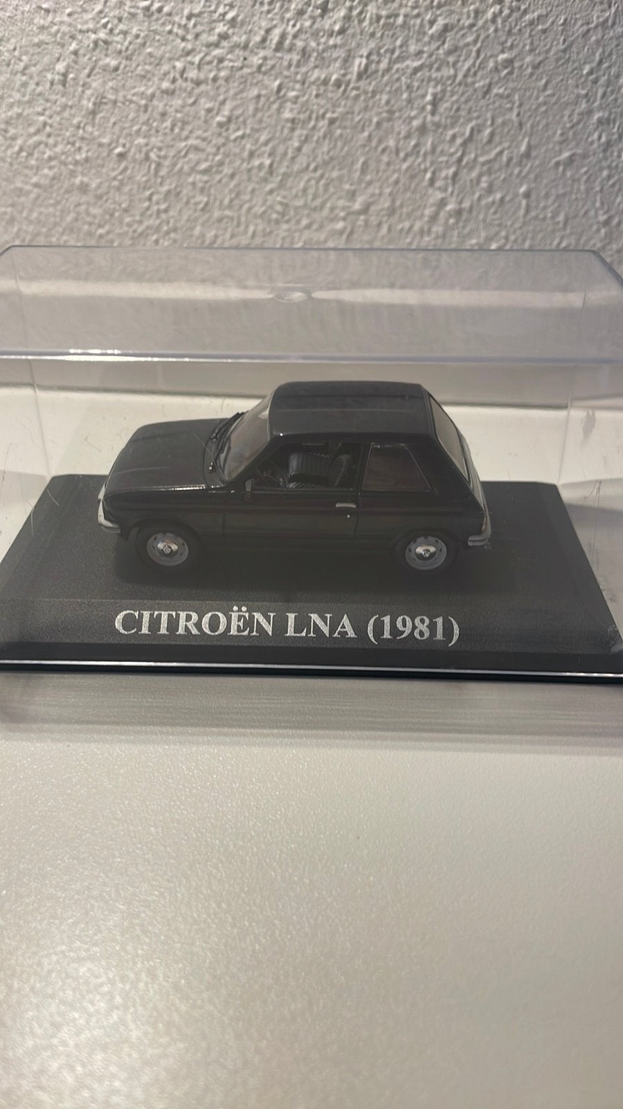 Citroen LNA (1981), Ophalen of Verzenden, Zo goed als nieuw, Auto
