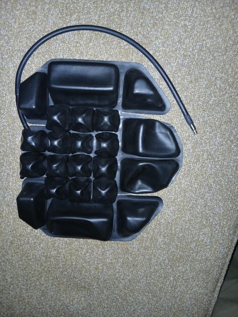luchtkamers ROHO DRY FLOTATION inlay, Ophalen of Verzenden, Gebruikt