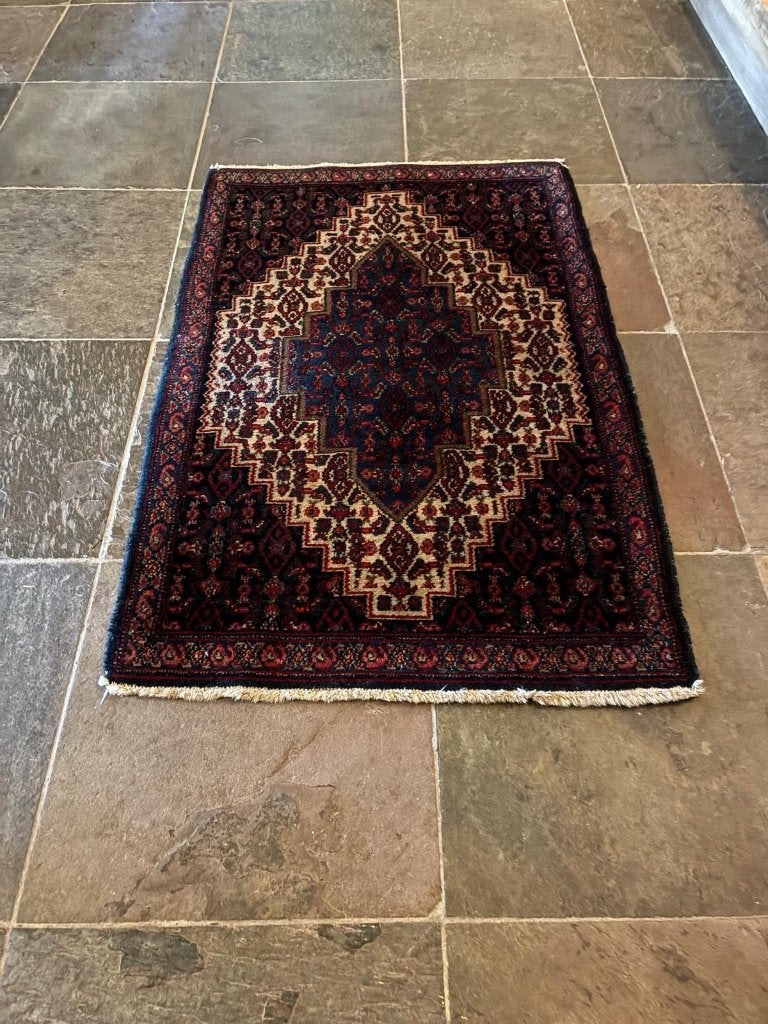 Perzisch kleed, Ophalen, Gebruikt, 100 tot 150 cm, 50 tot 100 cm