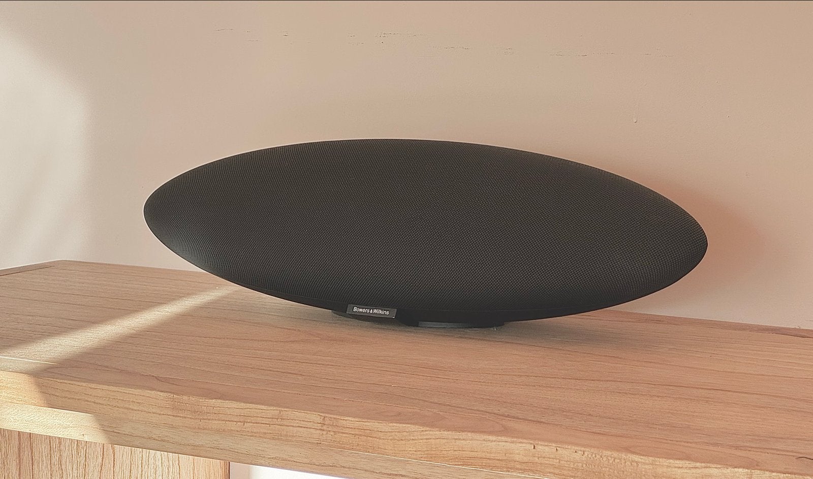 Bowers & Wilkins Draadloze Bluetooth Speaker, Ophalen, Gebruikt, Draagbare speaker, Bowers & Wilkins (B&W)