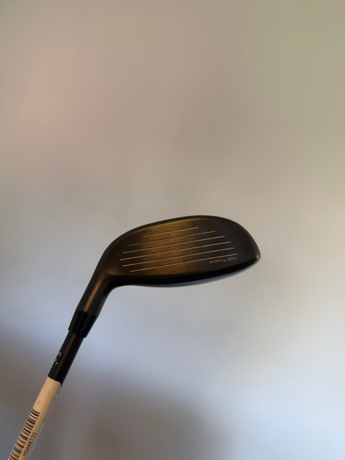 Cobra Earojet hyb 5 - L flex - Testen ok! Nieuw, Sport en Fitness, Overige merken, -, -, Nieuw