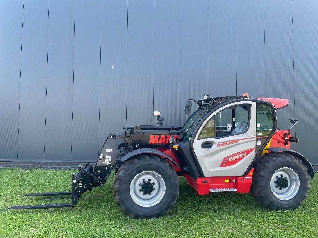 Manitou MLT 937-115. ( Nieuw ), Ophalen of Verzenden