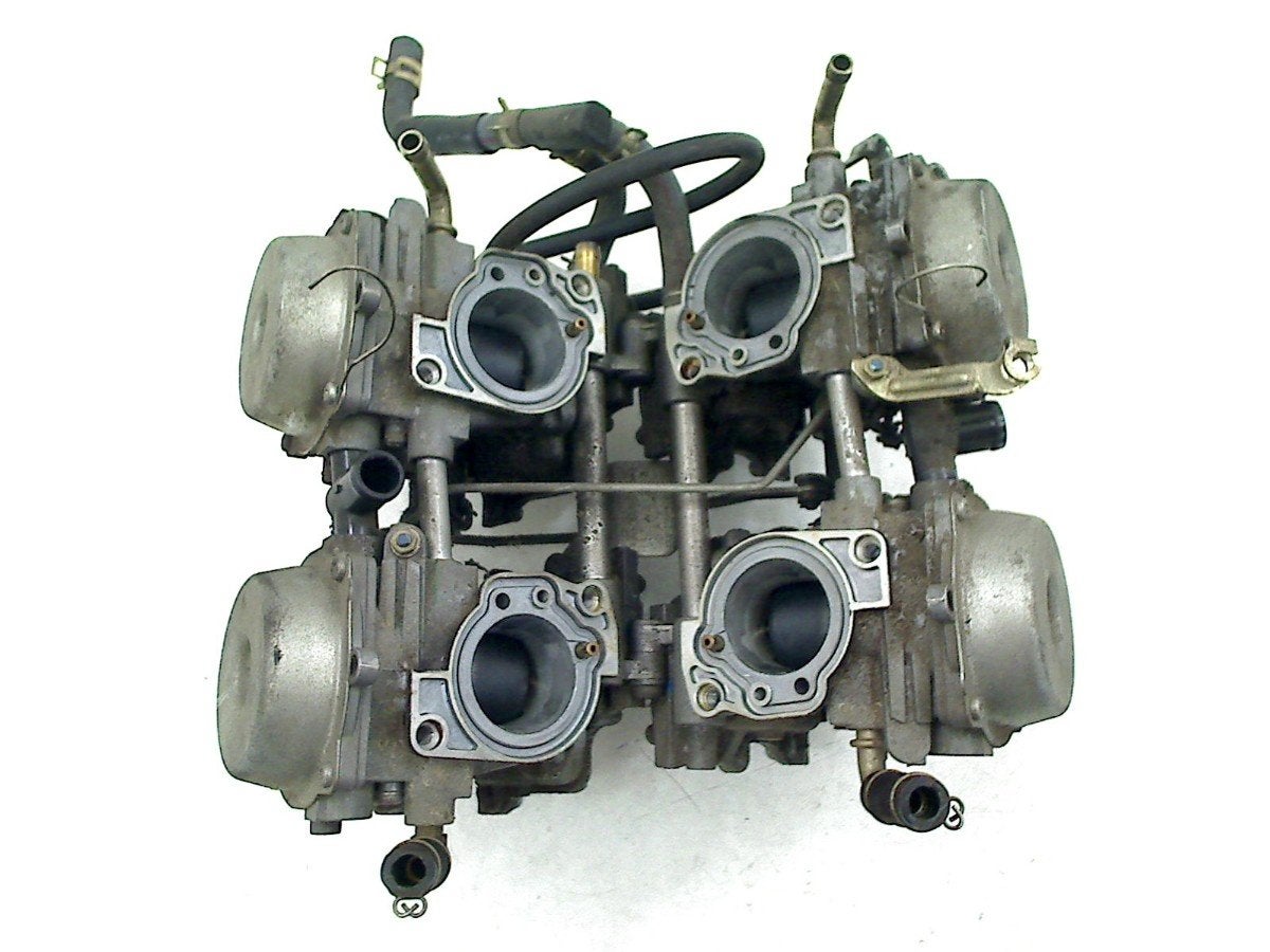 Carburateur Honda ST 1100 Pan European (ST1100 ST1100A) 1998, Honda Center GmbH, Gebruikt, Info@honda.de, Hanauer Landstraße  222-224, Frankfurt am Main 60314, , Duitsland