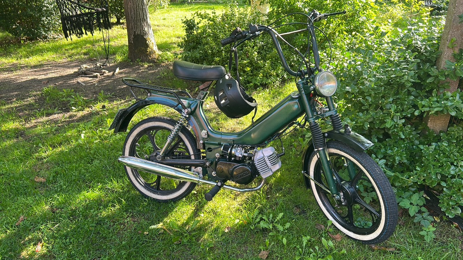 Tomos A35, Ophalen of Verzenden, Zo goed als nieuw, Overige modellen