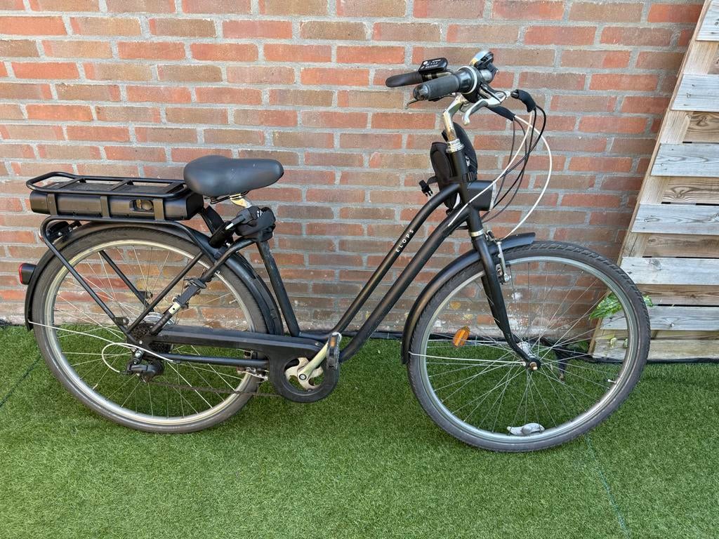 Elops elektrische fiets, Overige merken, Ophalen of Verzenden, Zo goed als nieuw, 51 tot 55 cm