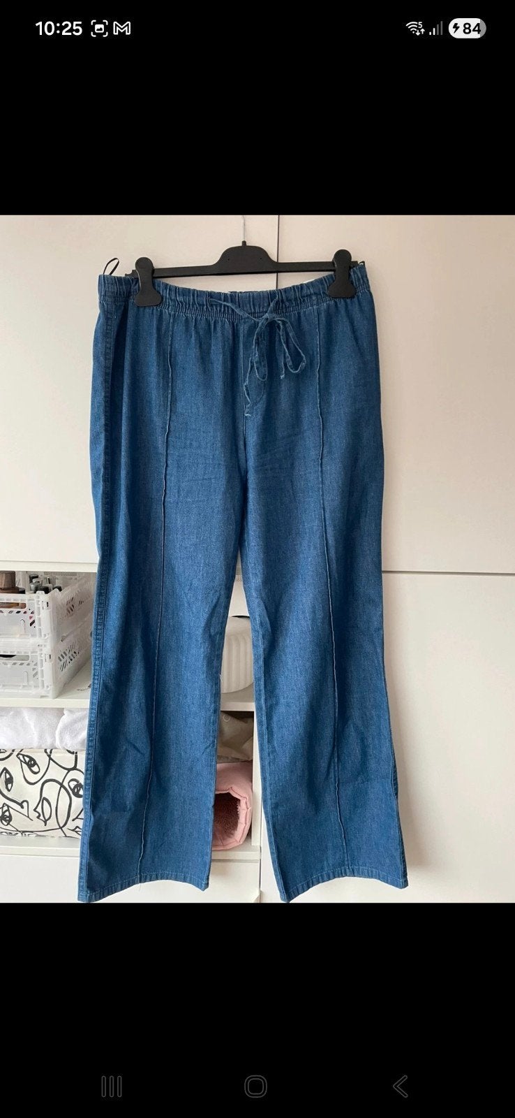 Zara, Kleding | Dames, Blauw, Zara, Maat 42/44 (L), Ophalen of Verzenden