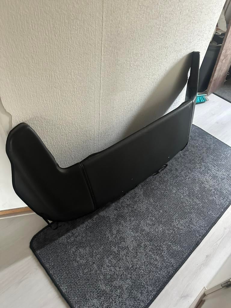Afdekplaat Audi TT roadstar cabrio —persenning, Ophalen, Audi