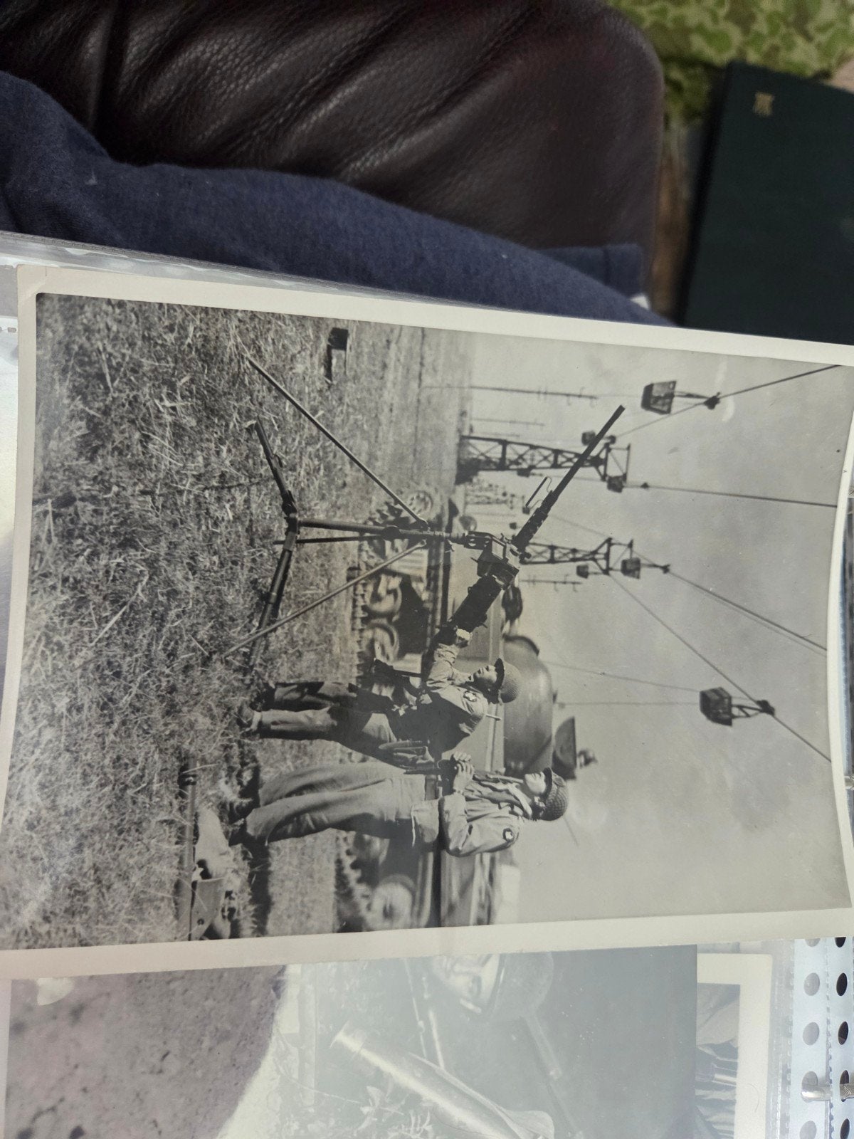 ww2 us press photo, Verzamelen, Militaria | Tweede Wereldoorlog, Ophalen of Verzenden, Amerika