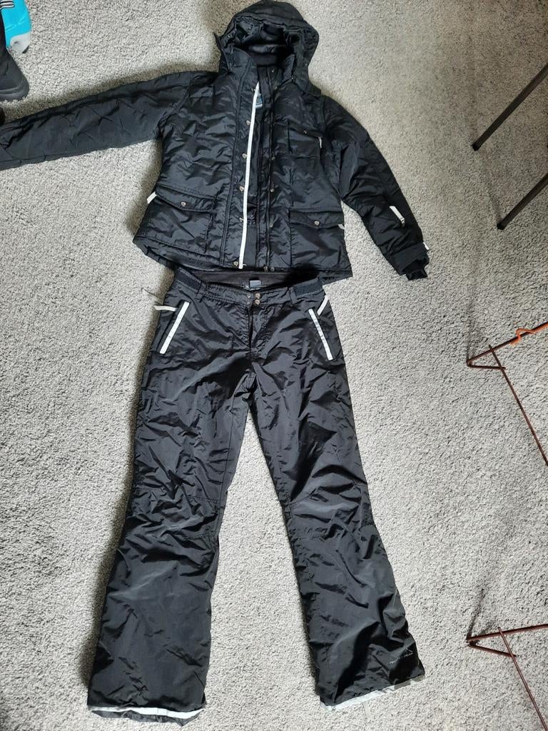 Skipak dames Mountainpeak, maat L/XL, Kleding | Dames, Wintersportkleding, Ophalen of Verzenden, Zo goed als nieuw, Maat 46/48 (XL) of groter