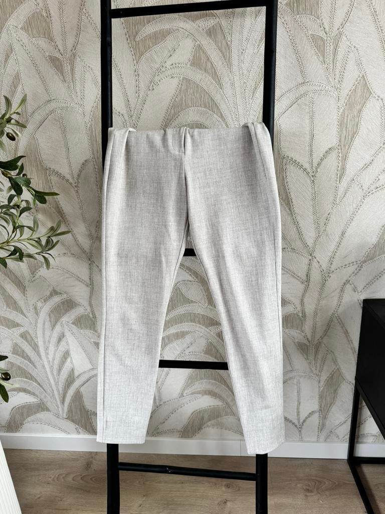 Josh V jonne pantalon, Maat 38/40 (M), Verzenden, Zo goed als nieuw, Grijs